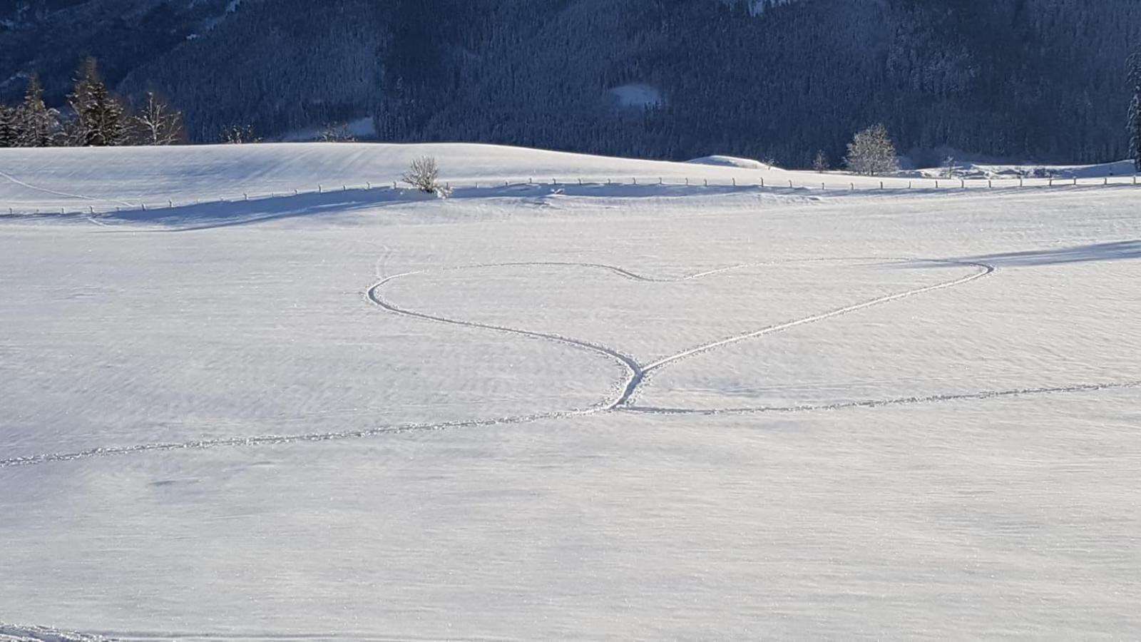 Appartementhaus Goldnugget Schwarzach im Pongau Exterior foto