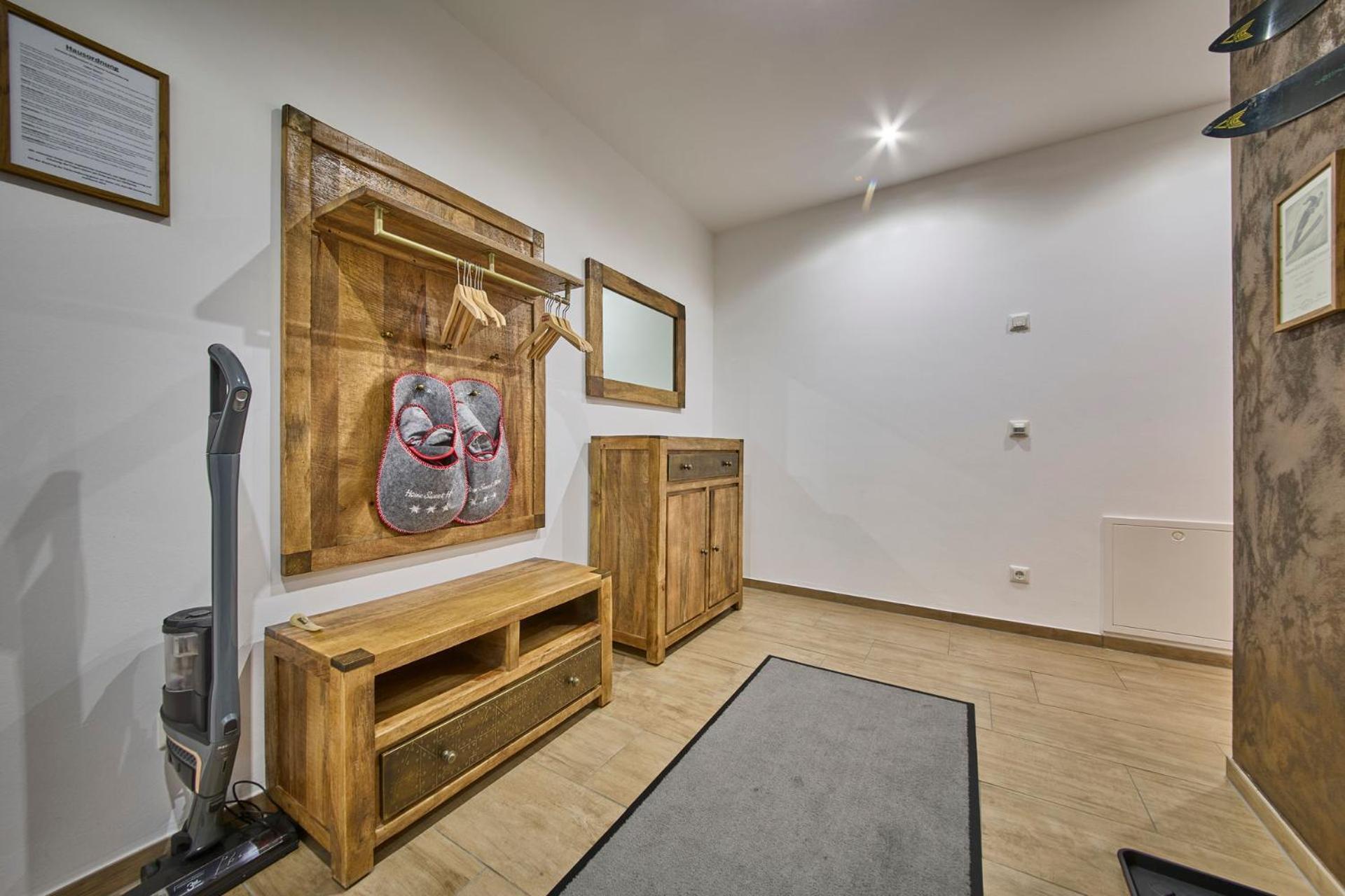 Appartementhaus Goldnugget Schwarzach im Pongau Exterior foto
